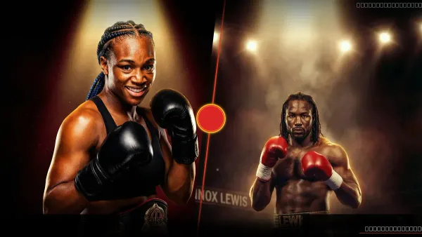 ROCK'S DEBUT: A SHIELDS SIGH OF RELIEF OR A SLOPPY START?