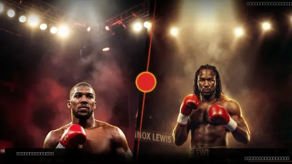 AJ'S NEXT FOE: THE WAITING GAME CONTINUES! WILL HE FINALLY FACE A REAL TEST?