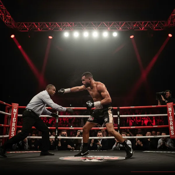 PHILLY'S FIGHTING SOUL: ART MUSEUM LAYS GLOVES ON BOXING HISTORY!