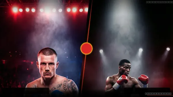 SMITH'S WORLD TITLE DREAM ON HOLD: INJURY STRIKES!