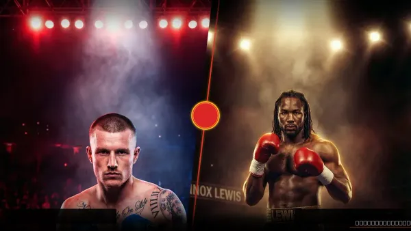 SMITH'S WORLD TITLE AMBITIONS: DREAM OR DELUSION?