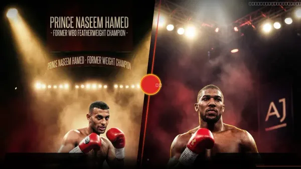 FURY'S FURY: GYPSY KING LAYS DOWN THE GAUNTLET AFTER AJ DEAL!