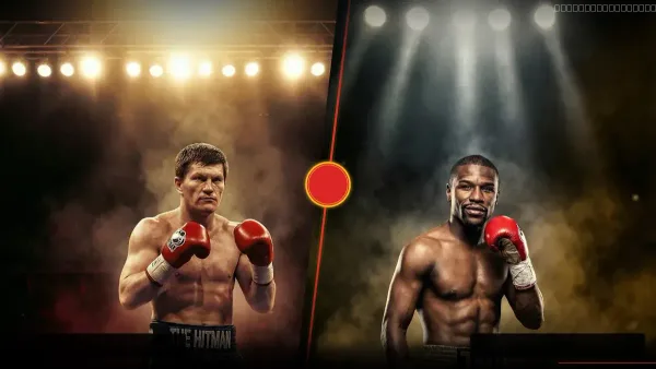 MALIGNAGGI'S HATTON NOD: A BARE-KNUCKLE TRIBUTE TO THE MANCHESTER LEGEND!