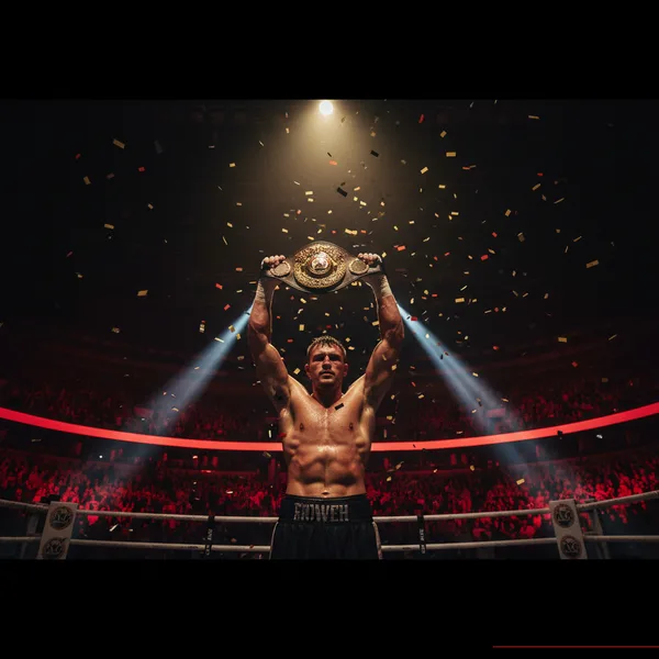 MERSEY MAYHEM: THE BOOK THAT UNLOCKS LIVERPOOL'S FIGHTING SOUL!