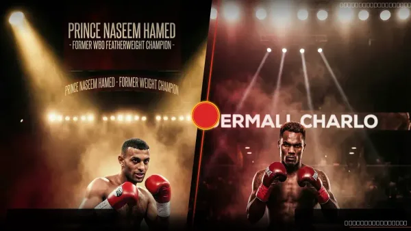 CANELO'S NEXT MOVE: WILL HE DARE TO BE GREAT OR PLAY IT SAFE?