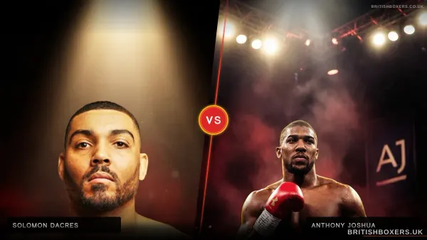 FURY VS AJ: IS THIS THE REAL DEAL OR ANOTHER DODGY DEAL?