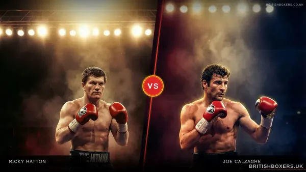 BRADLEY'S BOOTS JIBE: EXPERIENCE OR EXCUSE AHEAD OF XANDER CLASH?