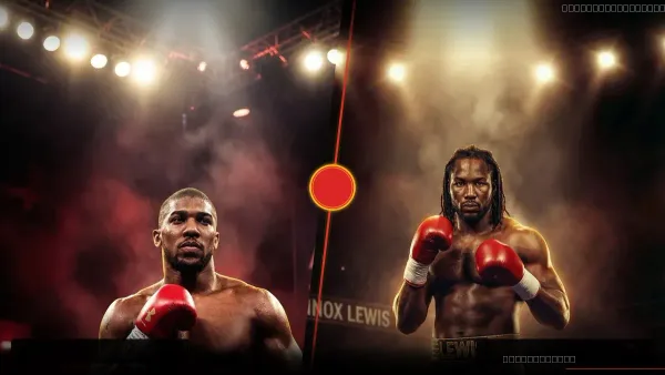 AJ'S RETURN: CAN THE BIG MAN REBUILD HIS EMPIRE?