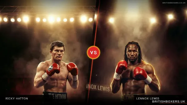 BOXING'S DARK SHADOW: EX-FIGHTER BATTLING FOR LIFE AFTER BRUTAL SHOOTING!