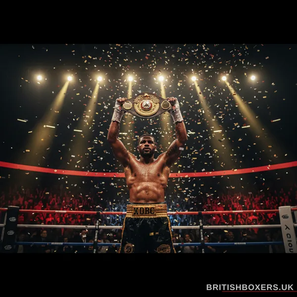 MONSTER MASH: INOUE'S LEGACY ON THE LINE THIS WEEKEND!