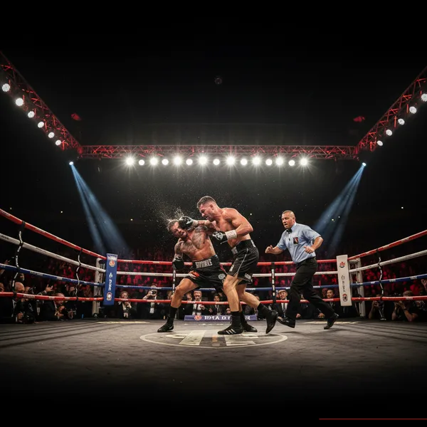 HERRERA: A MEXICAN MAESTRO GETS HIS DUE FROM THE WBC!