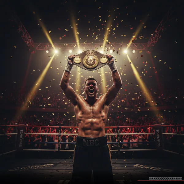 ROJAS ROCKS LONG BEACH: WBC INTERNATIONAL STRAP HEADS SOUTH!