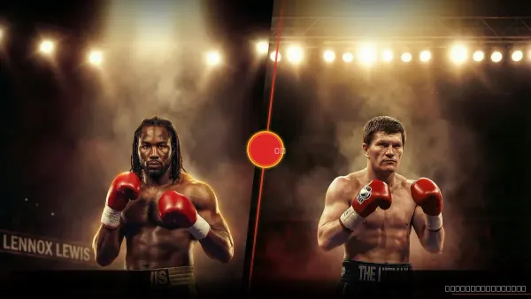 FIGHTING BACK: PARKINSON'S PUNCHERS PROVE HEART TRUMPS DISEASE!