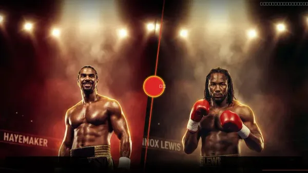 HAYEMAKER'S LEGAL BATTLE: £10M PUNCH-UP WITH ITV!