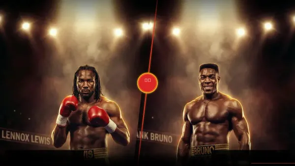 TEREMOANA'S TKO TRAIN ROLLS ON: ANOTHER ONE BITES THE DUST!