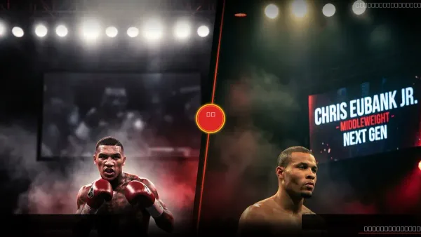 BENN'S DRUG SCANDAL: FROM GOLDEN BOY TO PUBLIC ENEMY NO.1?