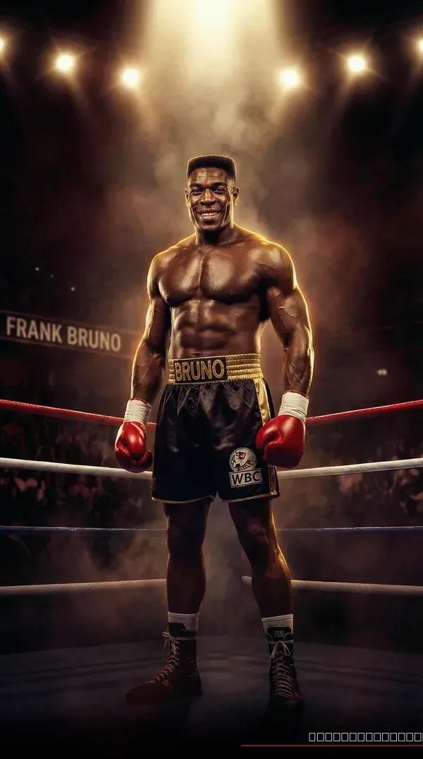 AUSSIE MONSTER ON THE LOOSE: HEARN EYES HEAVYWEIGHT MAYHEM!