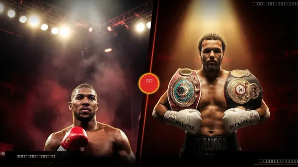 YANKEE DOODLE DANDIES: YANKS 'CLUELESS' ON AJ AND ITAUMA, SAYS TOP PROMOTER!