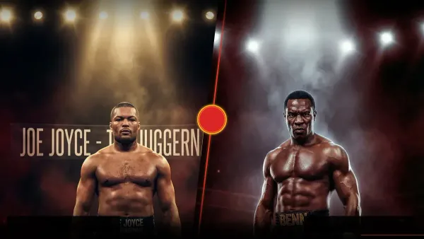 MONSTER MASH: INOUE'S JAPANESE JUGGERNAUT FACES NAKATANI TEST!