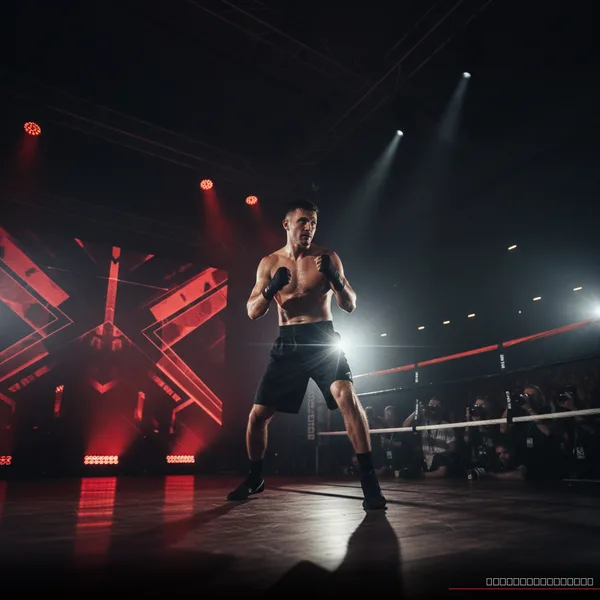 WHEN THE TITANS TUMBLE: HEAVYWEIGHT UPSETS THAT SHOCKED THE SWEET SCIENCE!