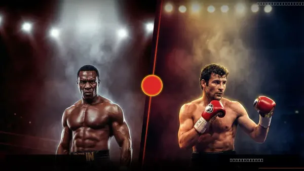 NICOLSON'S NEXT TARGET: A CHALLENGE OR A CHASE?