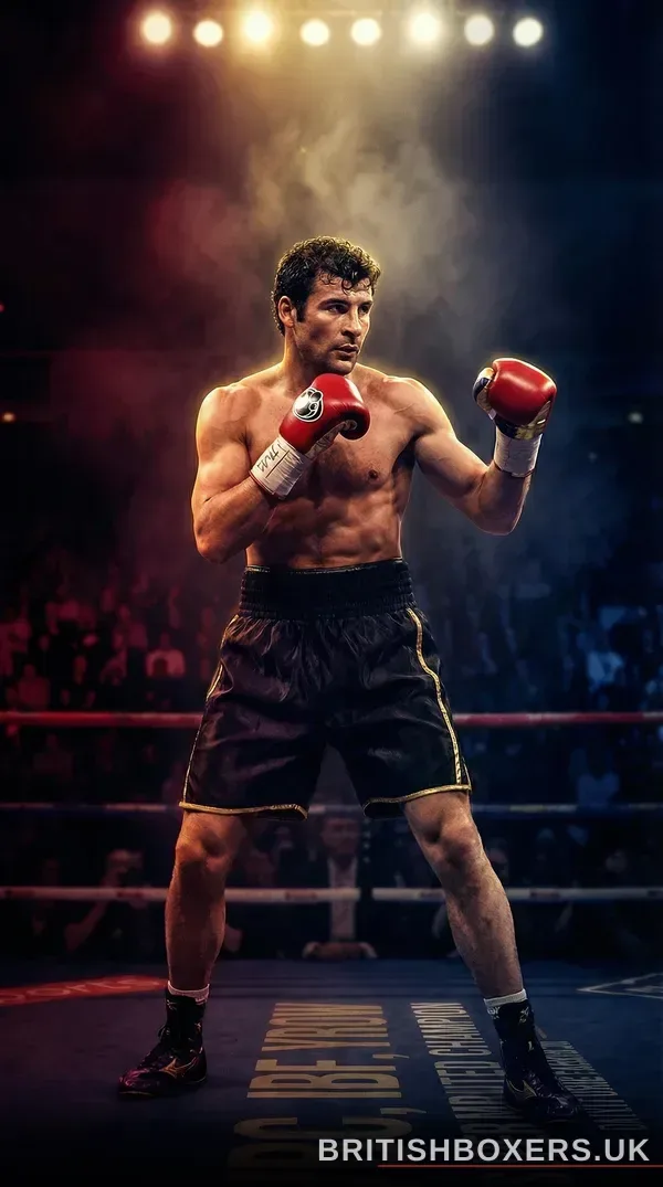 JAPANESE BANTAMWEIGHT BATTLE: INOUE AND IOKA READY TO RUMBLE!