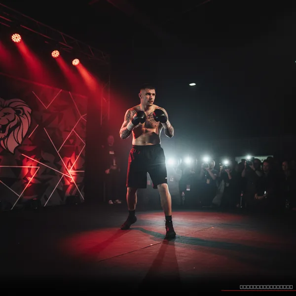 CANELO'S SEPTEMBER SHOWDOWN: MBILLI THE MAN TO DENT THE KING?