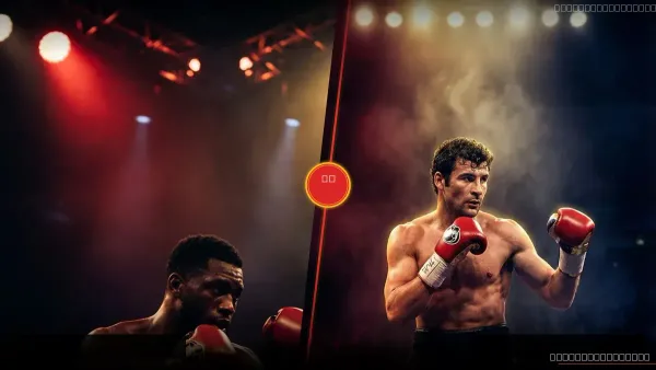 MEXICAN MAYHEM: WBA CROWN BECKONS IN SUPER-MIDDLEWEIGHT SMASH-UP!