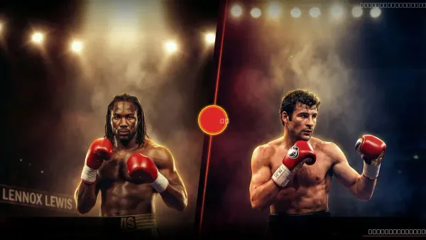 CANELO'S SEPTEMBER SHOWDOWN: MBILLI TO TEST THE KING'S CROWN!