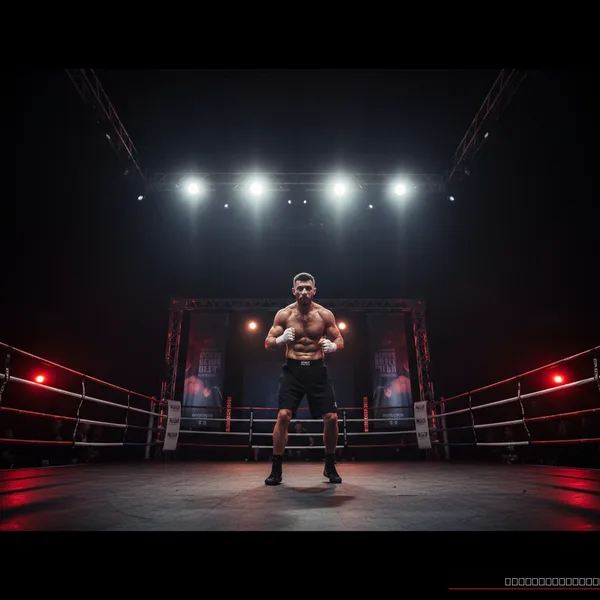 JAPANESE BLOCKBUSTER: EAST MEETS EAST IN FIGHT OF THE CENTURY!