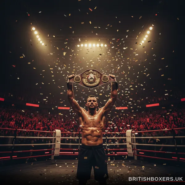 UNBEATEN BANTAMWEIGHTS COLLIDE: WBA CONTINENTAL USA BELT ON THE LINE!
