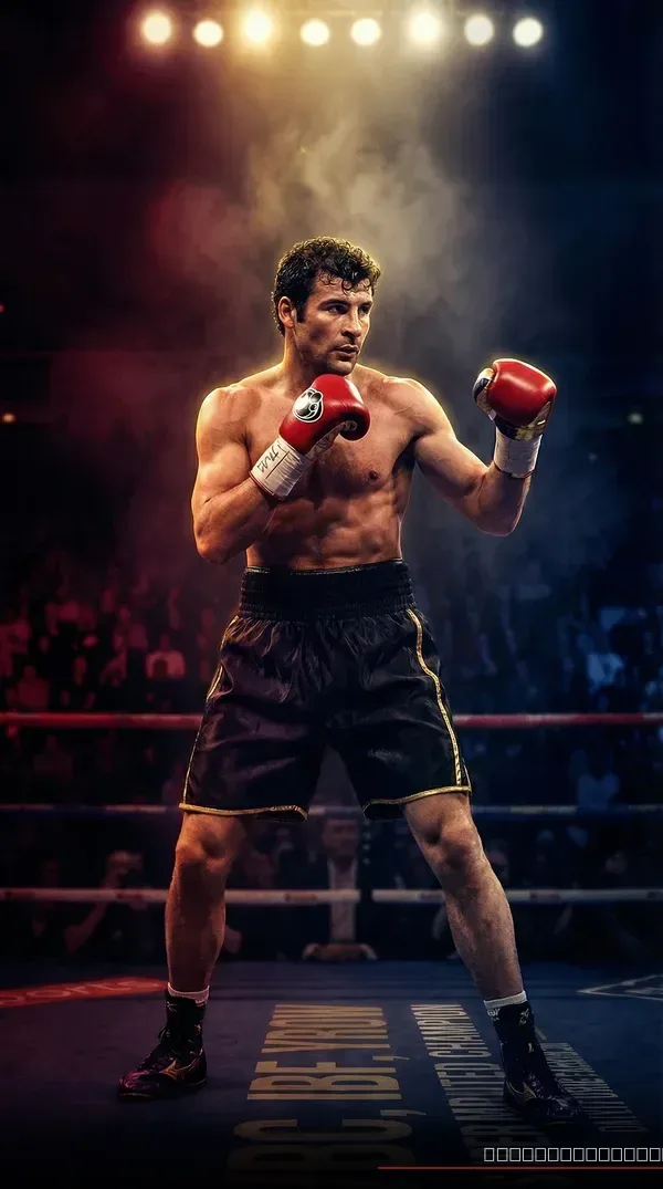 BENAVÍDEZ VS. ZURDO: STATESIDE SHOWDOWN LOOMS! WILL 'THE MEXICAN MONSTER' DEVOUR RAMÍREZ?