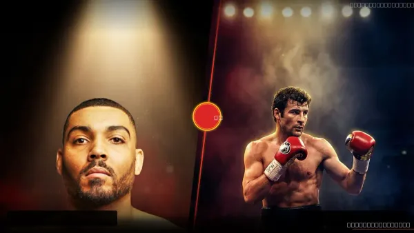 BENAVIDEZ: CRUISERWEIGHT CRUSADE KICKS OFF LIGHT! IS HE THE REAL DEAL?