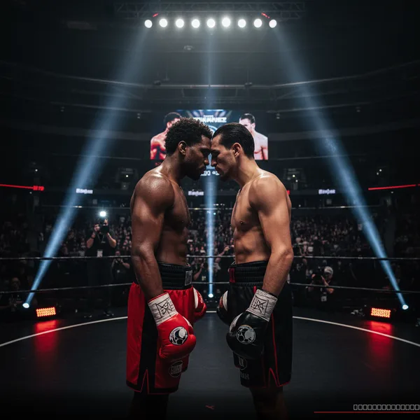 BENAVIDEZ VS. RAMIREZ: THE COLD, HARD TRUTH FROM COMPUBOX!