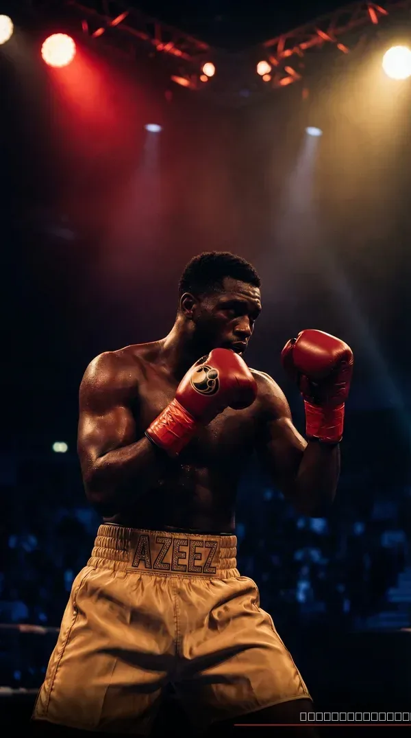 BENAVÍDEZ VS. RAMÍREZ: UNIFICATION FEVER GRIPS THE SUPER MIDDLEWEIGHT DIVISION!