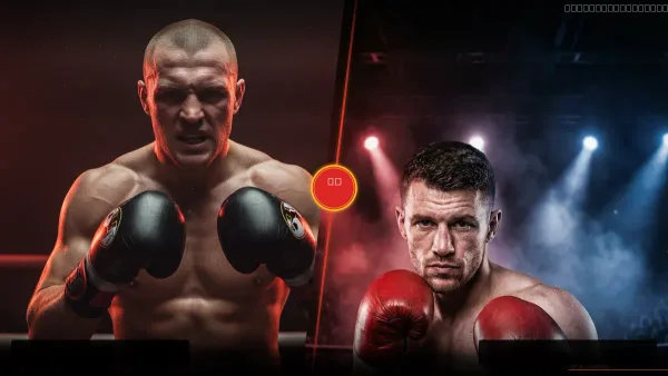 EGGINGTON VS WALKER: BRUMMIE BATTLE ROYALE SET TO EXPLODE!
