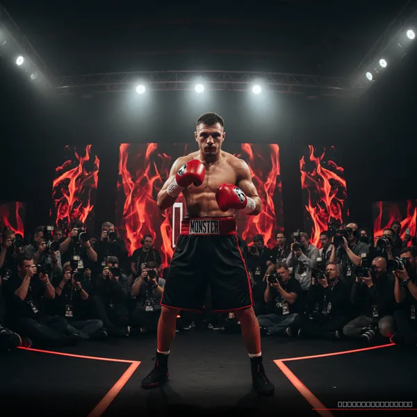 MONSTER VS. MONSTER: INOUE AND NAKATANI SET FOR JAPENESE FIREWORKS!