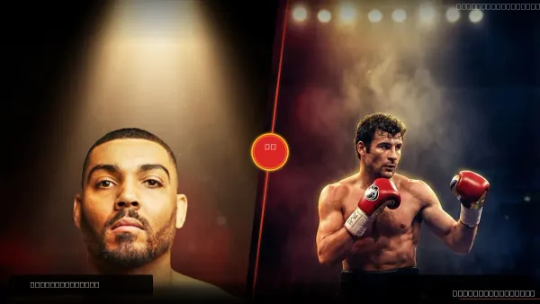 HART'S WARNING: BENAVIDEZ, DON'T SLEEP ON ZURDO'S THUMP!