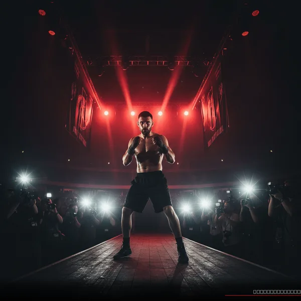 BENAVIDEZ-ZURDO: CINCO DE MAYO FIREWORKS OR A FLOP?
