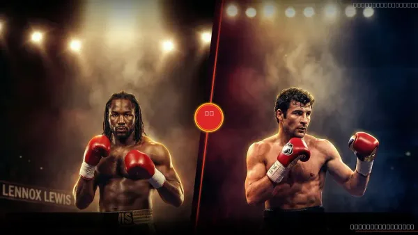 BENAVIDEZ-RAMIREZ: CRUISERWEIGHT CRACKER OR CINCO DE MAYO CRUMBLE?
