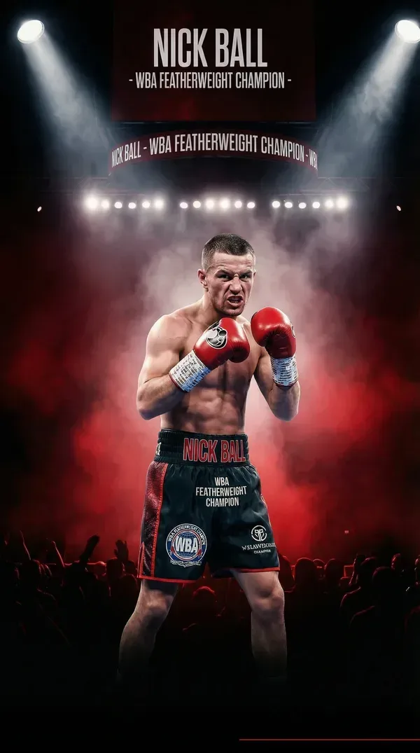 HEARN'S MADNESS? 'BAM' RODRIGUEZ OVER INOUE? DON'T BE DAFT, EDDIE!