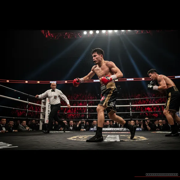 MONSTER VS. MONSTER: HEARN DEMANDS INOUE-BAM SHOWDOWN!