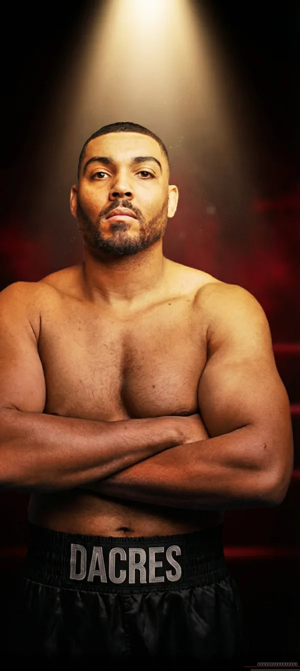 BENAVÍDEZ: THE MEXICAN MONSTER'S POWER PLAY!