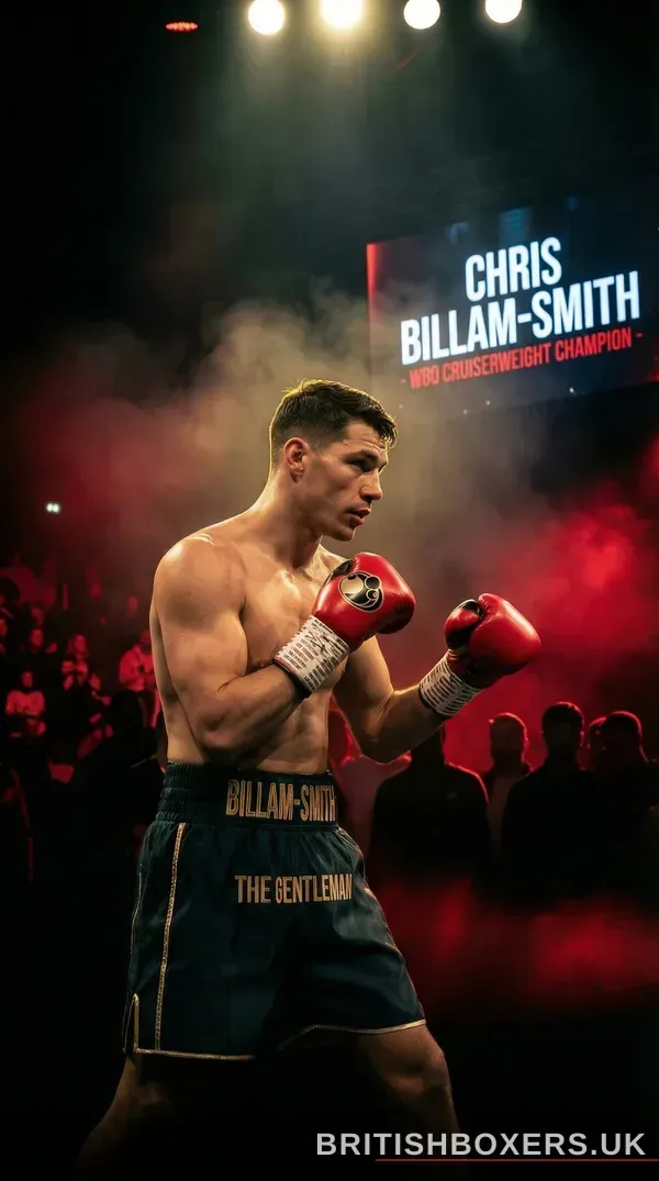 FERREIRA BRACES FOR SIMWAKA SHOWDOWN: NO EASY NIGHT FOR 'THE GENTLEMAN'!