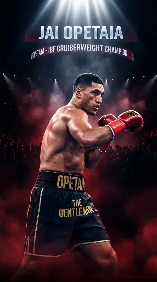 BENAVIDEZ BEGS WHITE: IS THIS THE NEW FRONTIER FOR BOXING'S BIGGEST BOUTS?