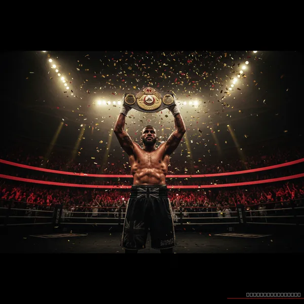 WARREN SOUNDS THE ALARM: UFC'S BOXING PLOT IS A REAL THREAT!