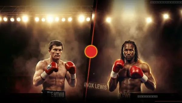 MONSTER MASH: ARUM AND DUBOEF DOUBT NAOYO'S FEATHERWEIGHT FIREPOWER!