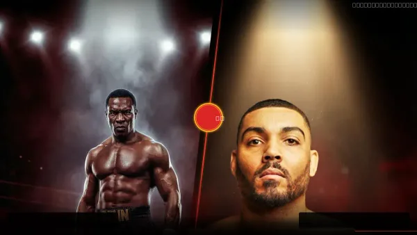 BENAVÍDEZ: THE MONSTER HAS ARRIVED! DE LA HOYA SINGS HIS PRAISES AFTER RAMÍREZ DEMOLITION