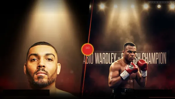 WARDLEY-DUBOIS: FREE PPV SHOCKER! IS THIS THE REAL DEAL OR A CHEAP TRICK?