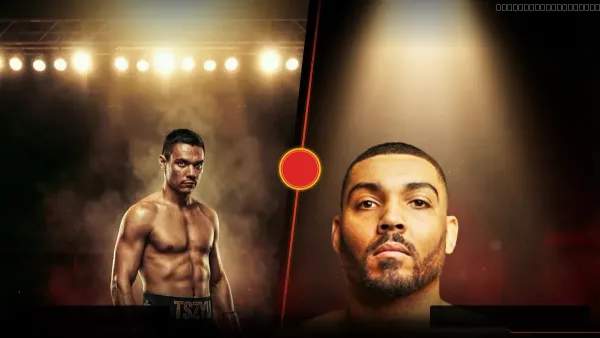 TSZYU JUNIOR: ANOTHER BRUISING NIGHT FOR THE FAMILY NAME!